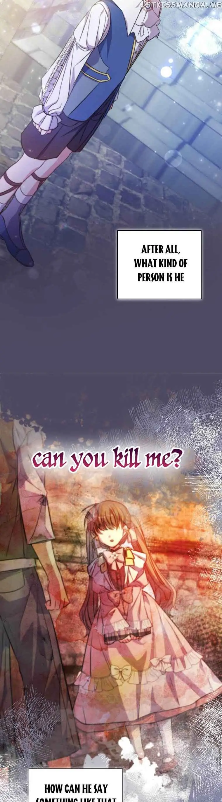 The Archduke's Adopted Saint Chapter 15 Page 6