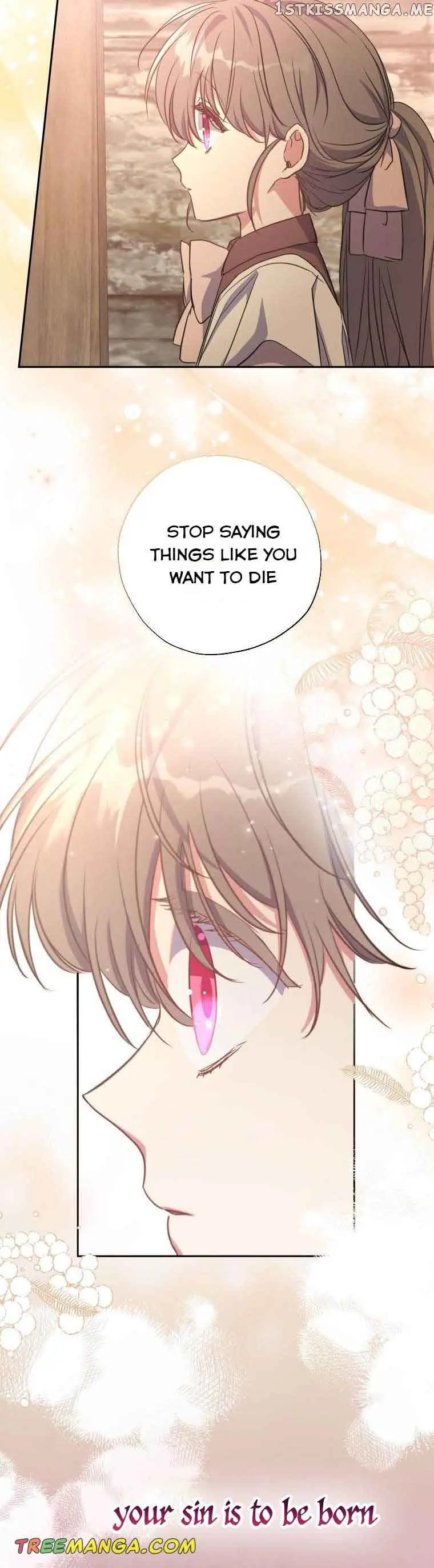 The Archduke's Adopted Saint Chapter 15 Page 9