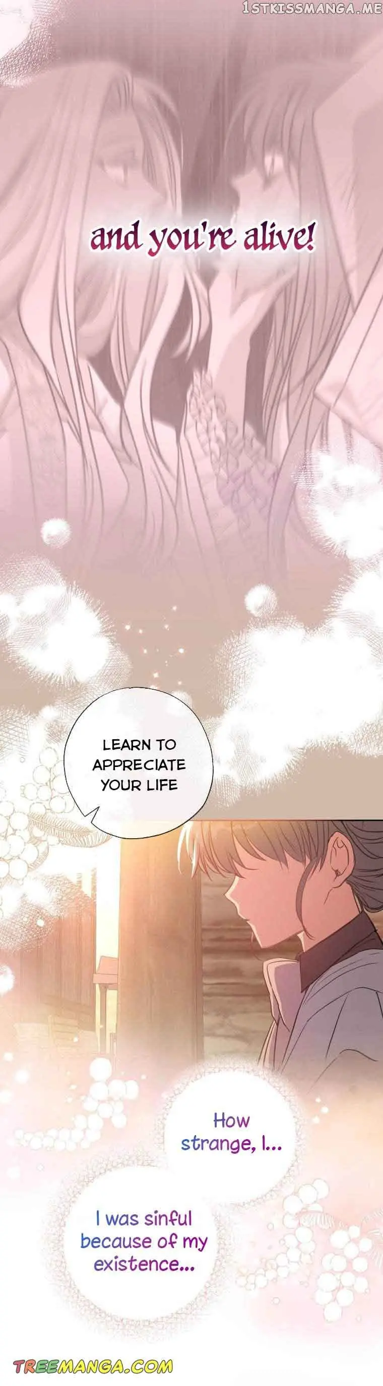 The Archduke's Adopted Saint Chapter 15 Page 10