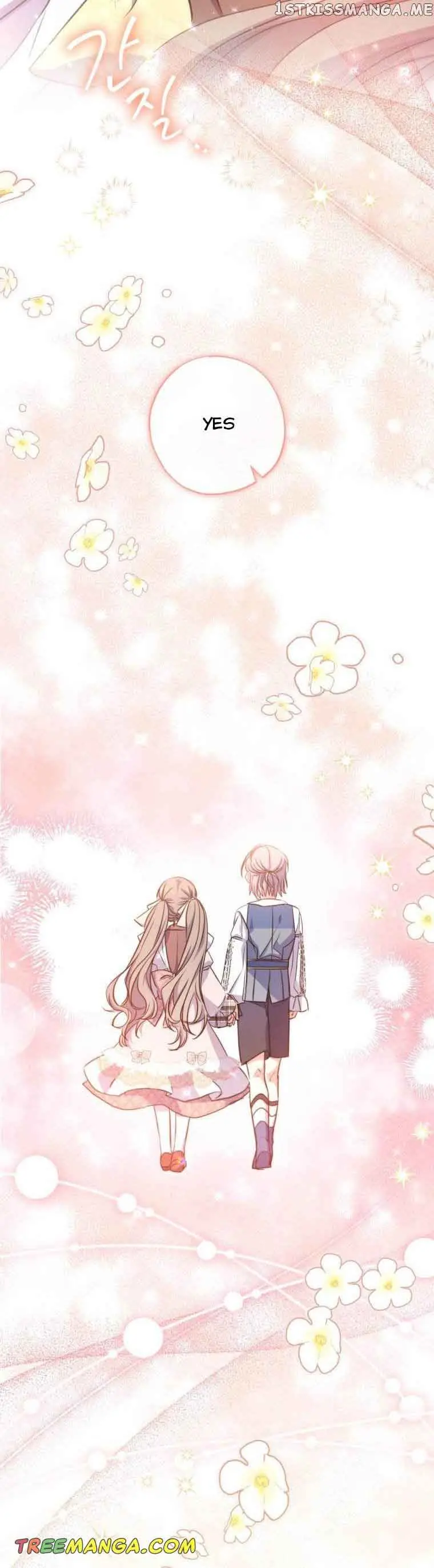 The Archduke's Adopted Saint Chapter 15 Page 14