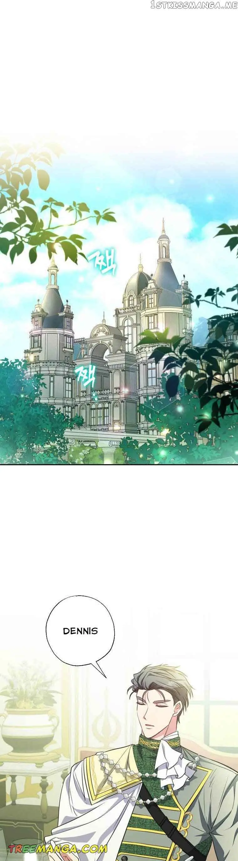 The Archduke's Adopted Saint Chapter 15 Page 16