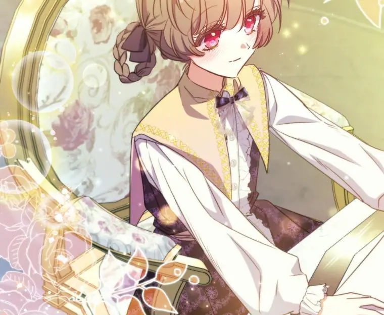The Archduke's Adopted Saint Chapter 16 Page 35