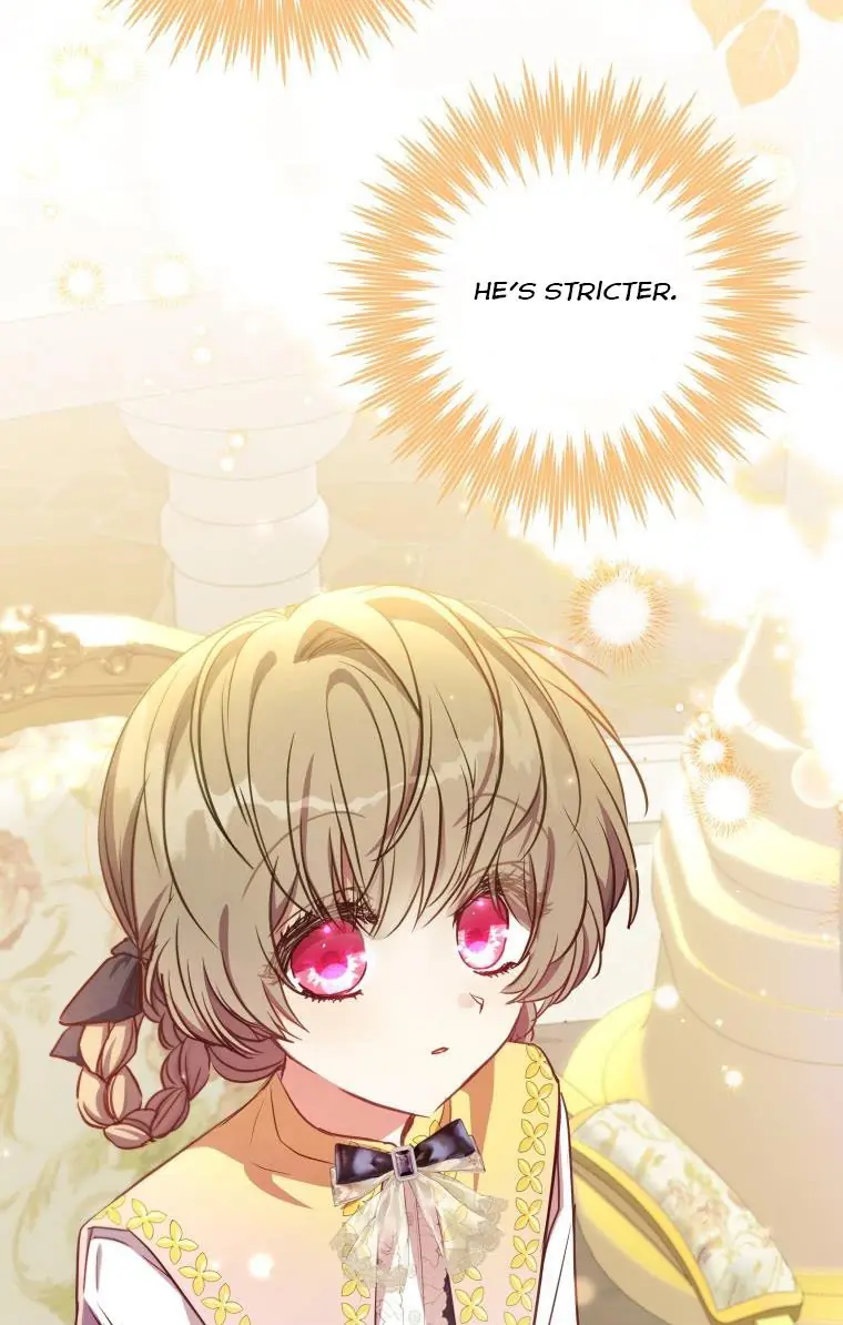 The Archduke's Adopted Saint Chapter 17 Page 34