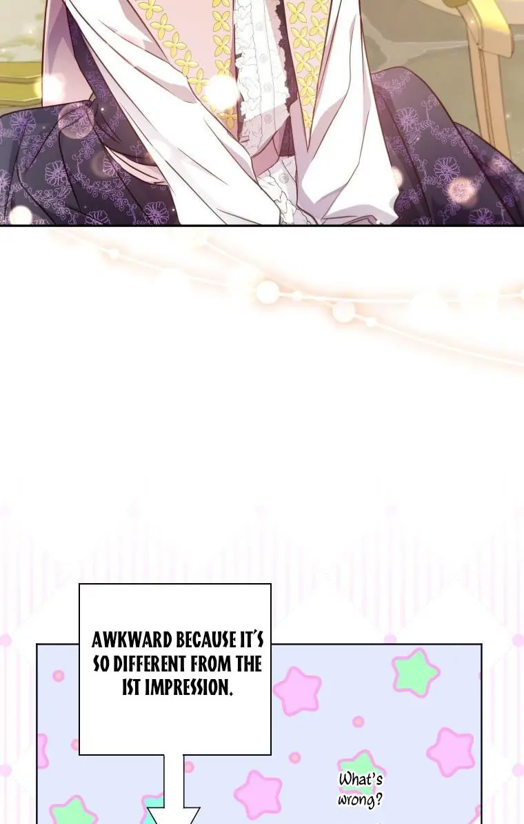 The Archduke's Adopted Saint Chapter 17 Page 35