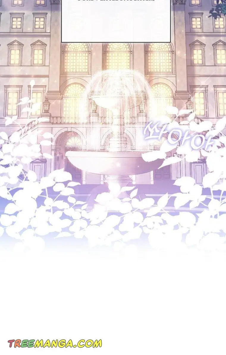 The Archduke's Adopted Saint Chapter 17 Page 40