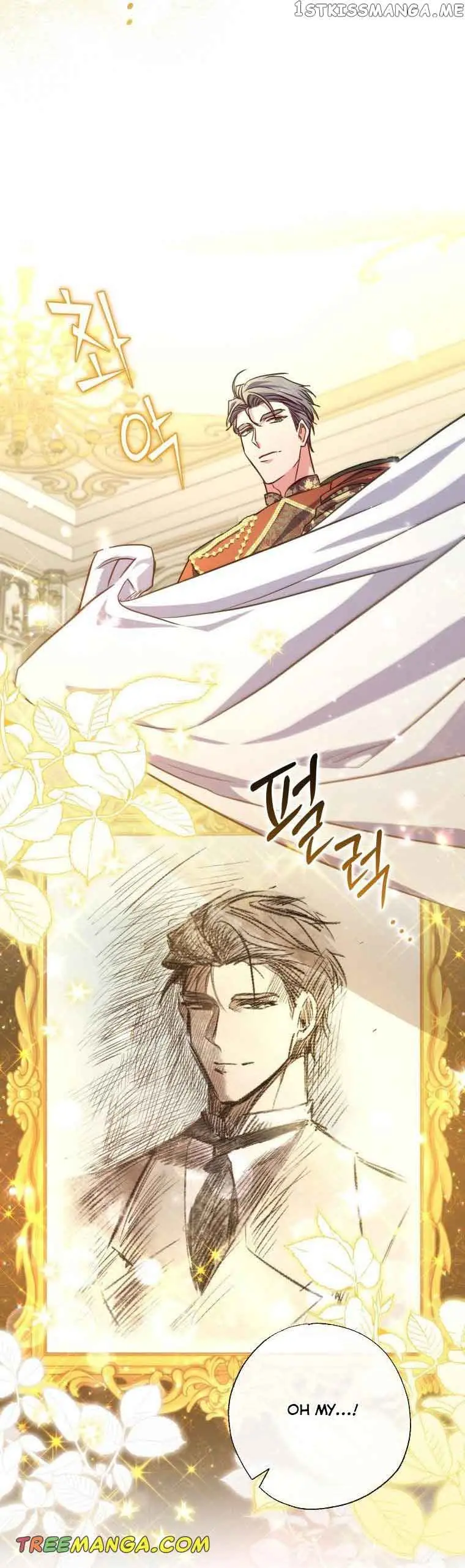The Archduke's Adopted Saint Chapter 18 Page 9