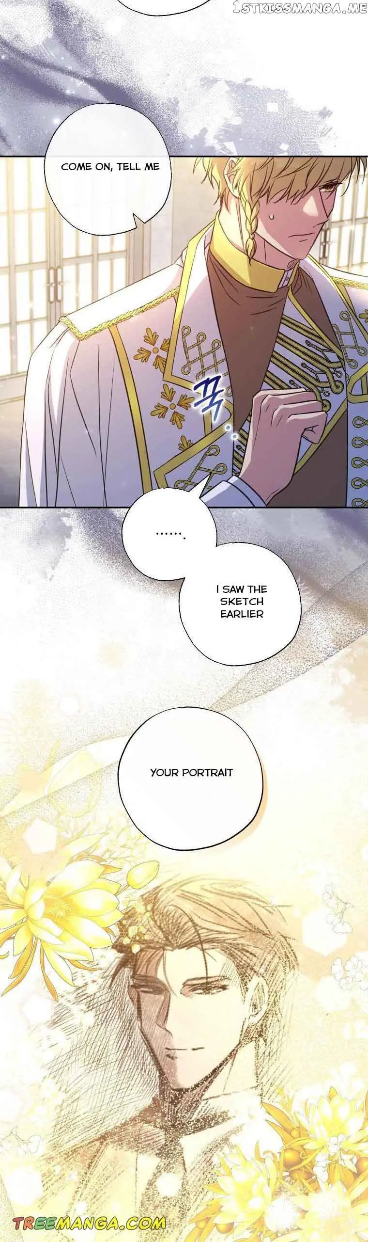 The Archduke's Adopted Saint Chapter 18 Page 23
