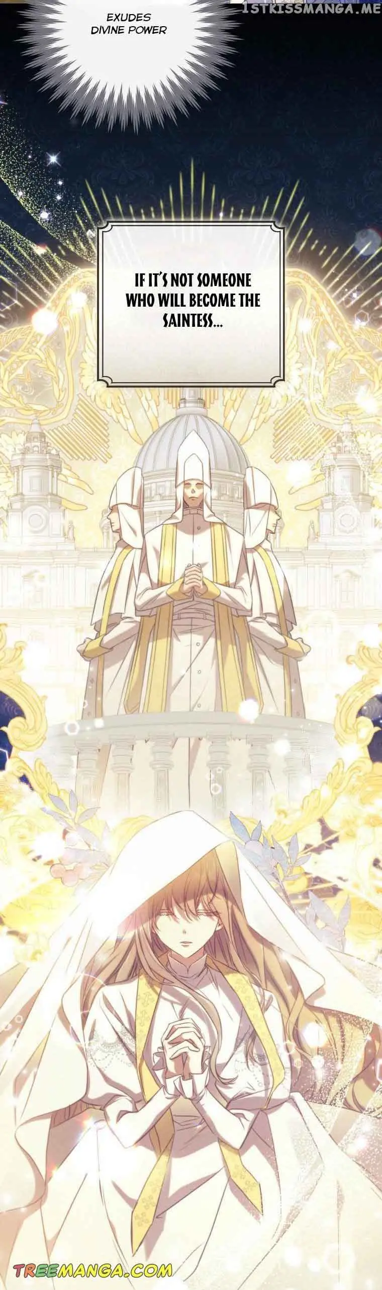 The Archduke's Adopted Saint Chapter 18 Page 25