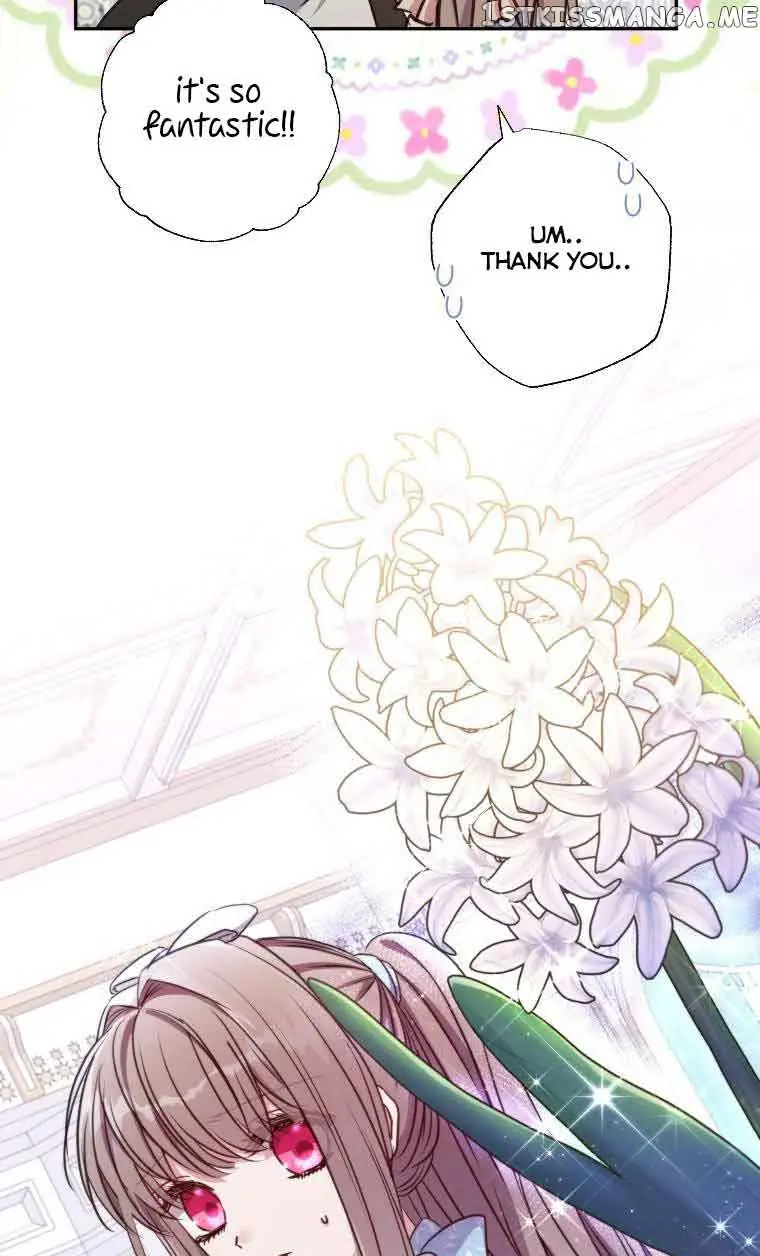 The Archduke's Adopted Saint Chapter 18 Page 38