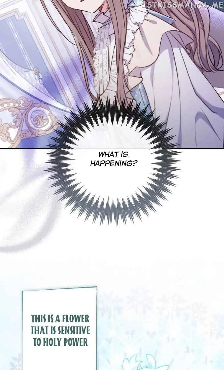 The Archduke's Adopted Saint Chapter 18 Page 39