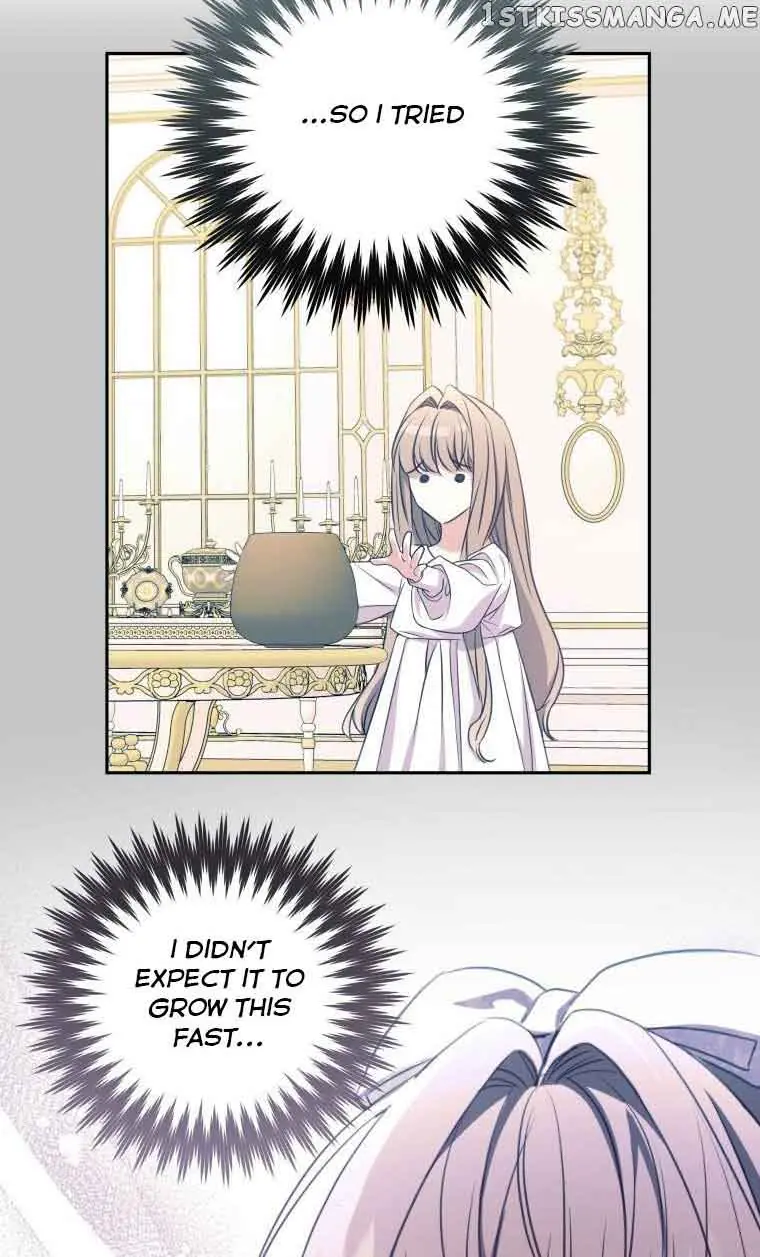 The Archduke's Adopted Saint Chapter 18 Page 41