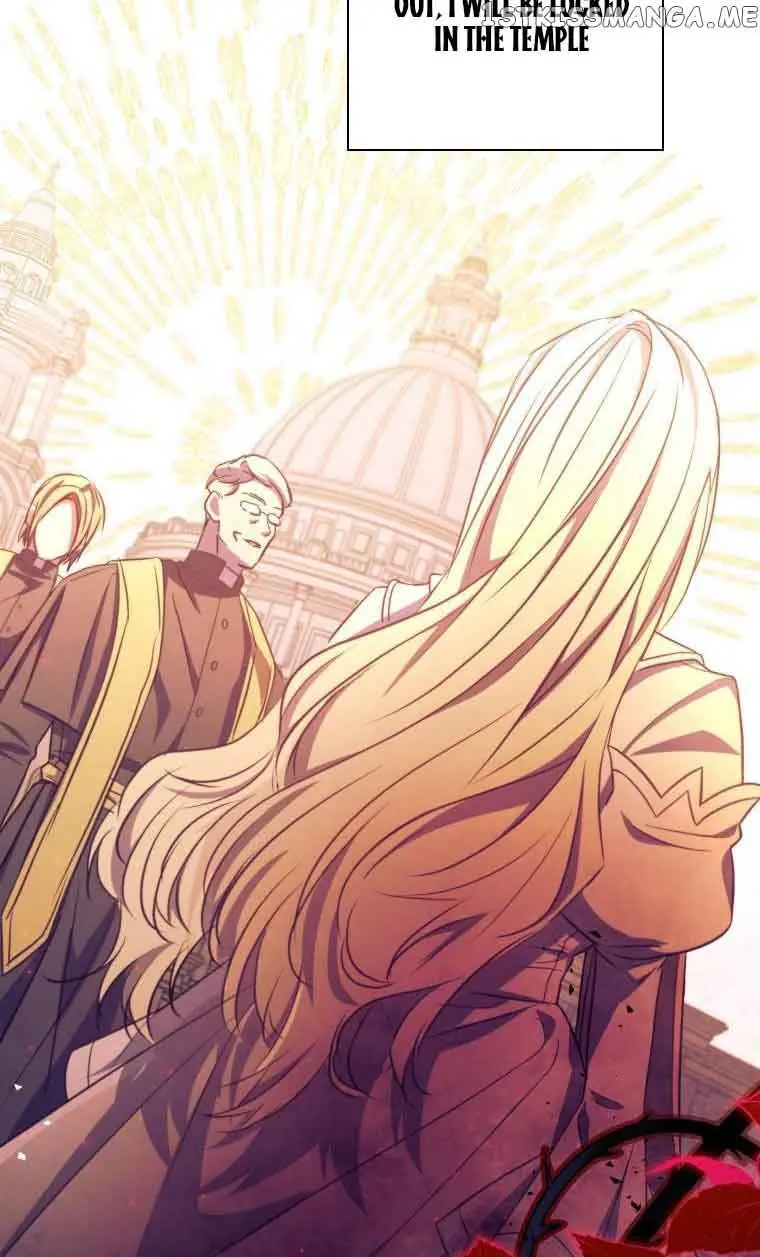 The Archduke's Adopted Saint Chapter 18 Page 43