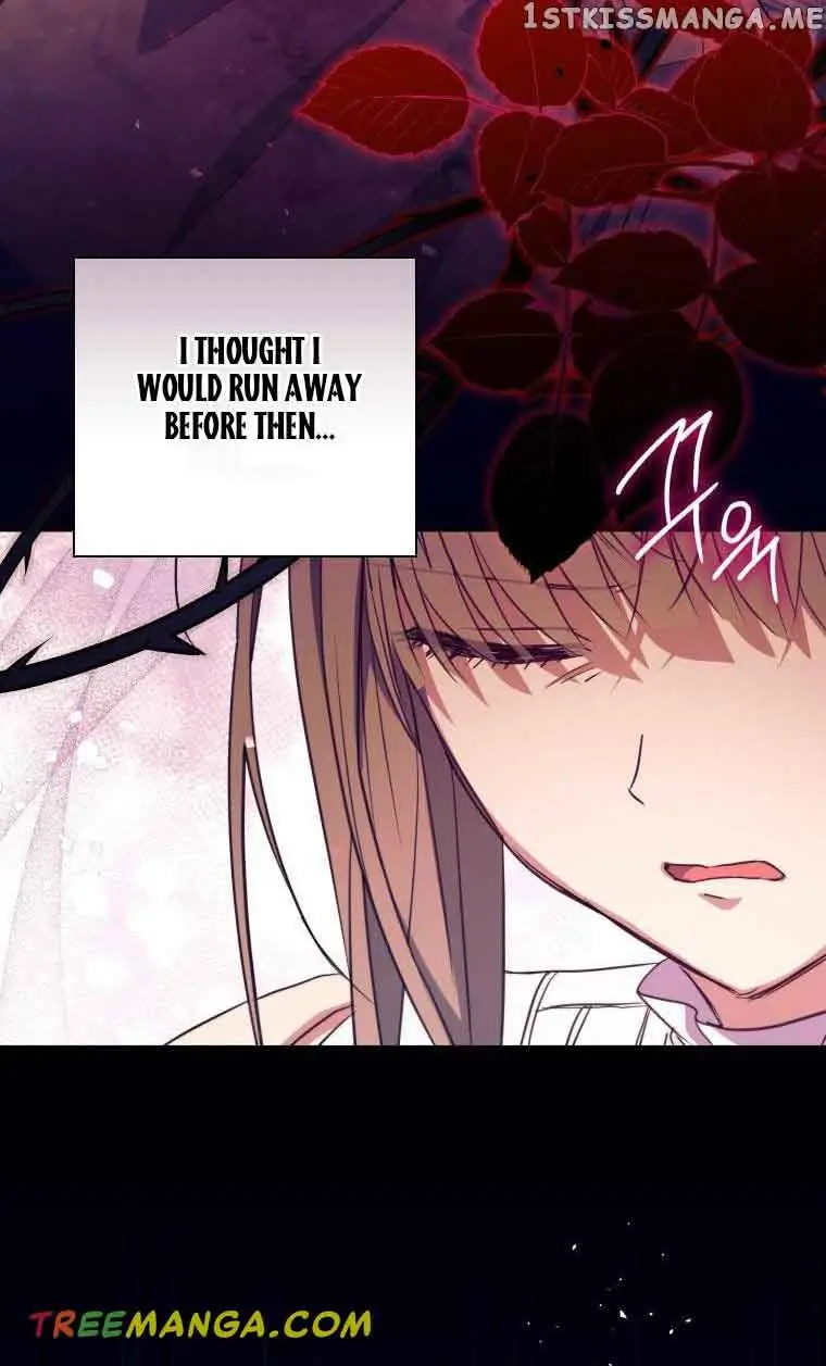 The Archduke's Adopted Saint Chapter 18 Page 44