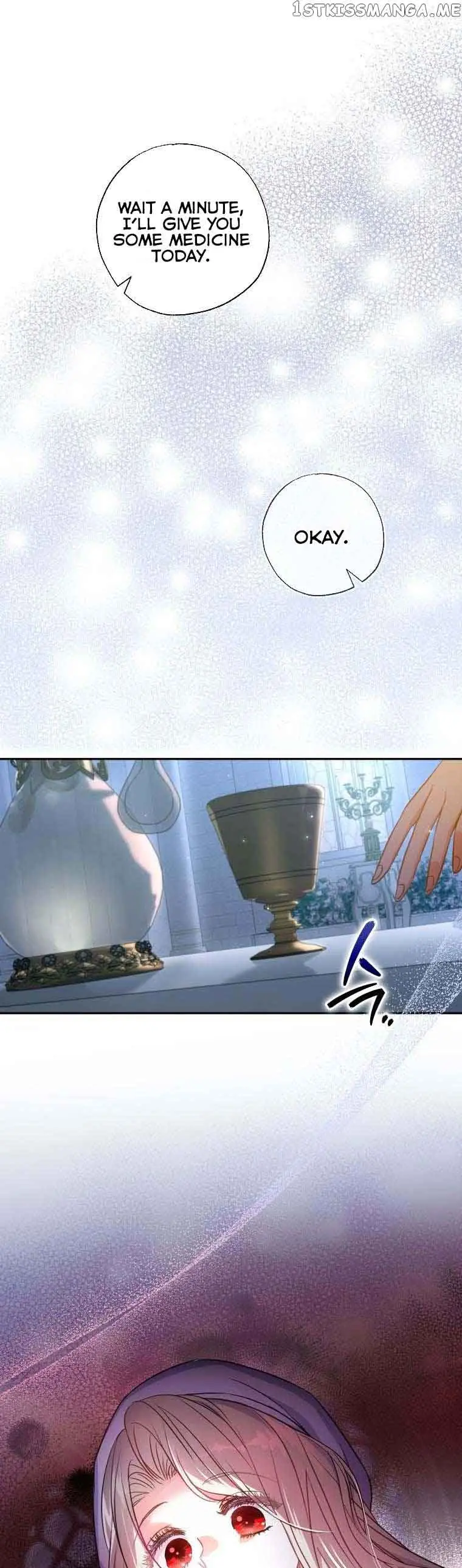 The Archduke's Adopted Saint Chapter 19 Page 17