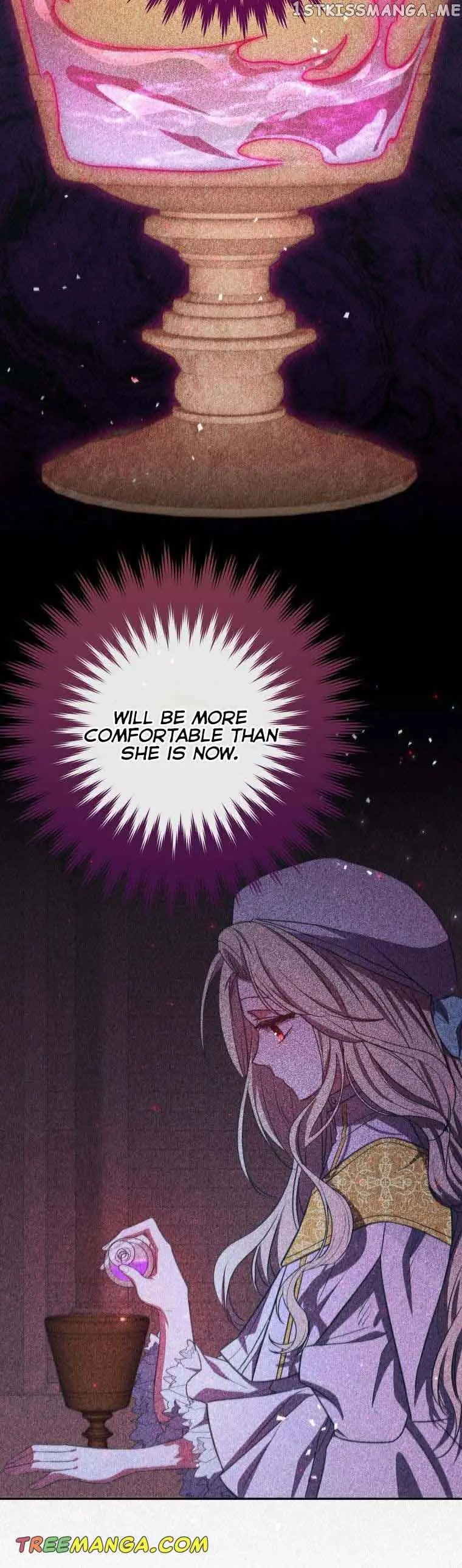 The Archduke's Adopted Saint Chapter 19 Page 21