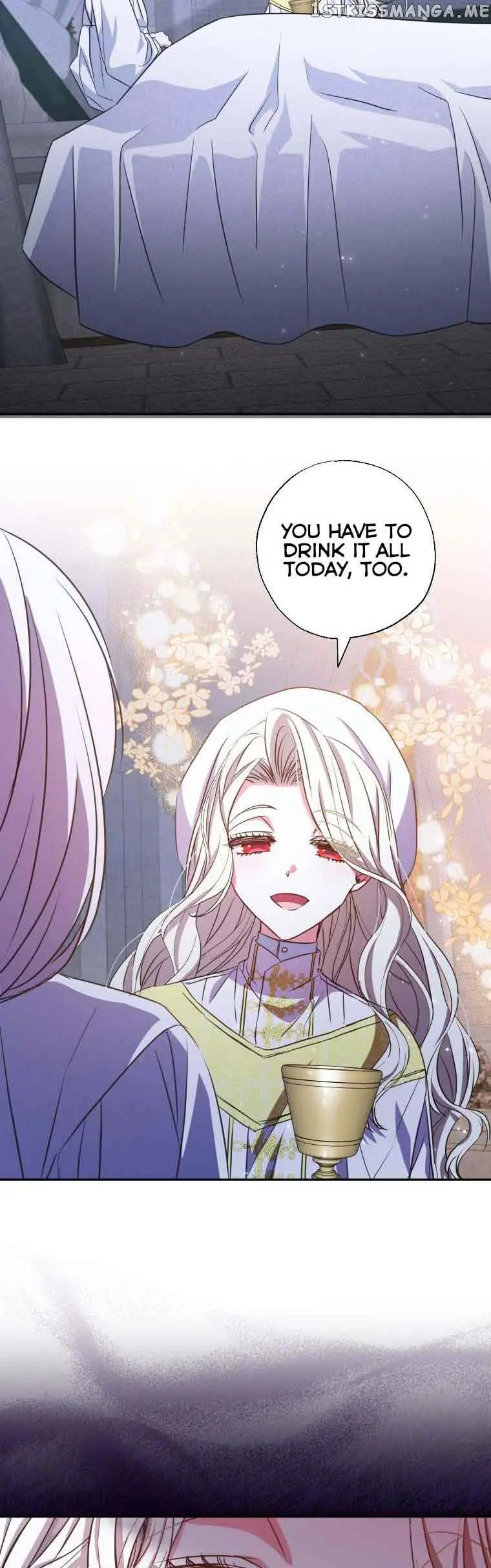 The Archduke's Adopted Saint Chapter 19 Page 23