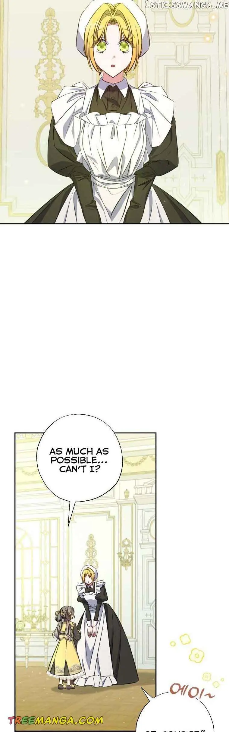 The Archduke's Adopted Saint Chapter 19 Page 26