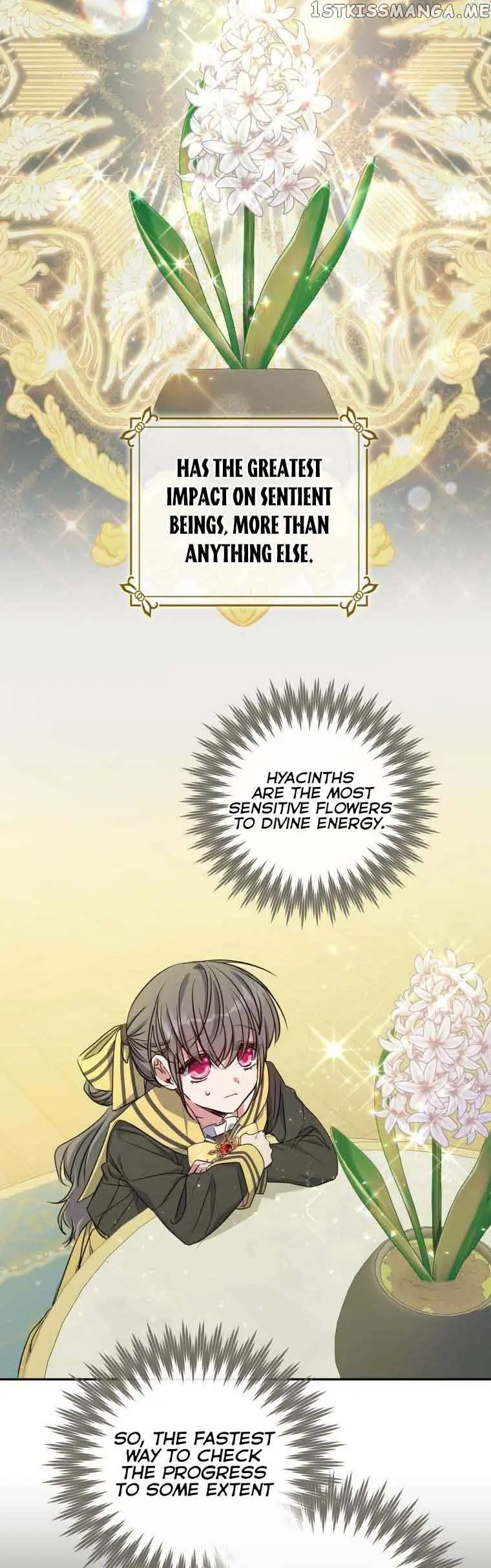 The Archduke's Adopted Saint Chapter 19 Page 29
