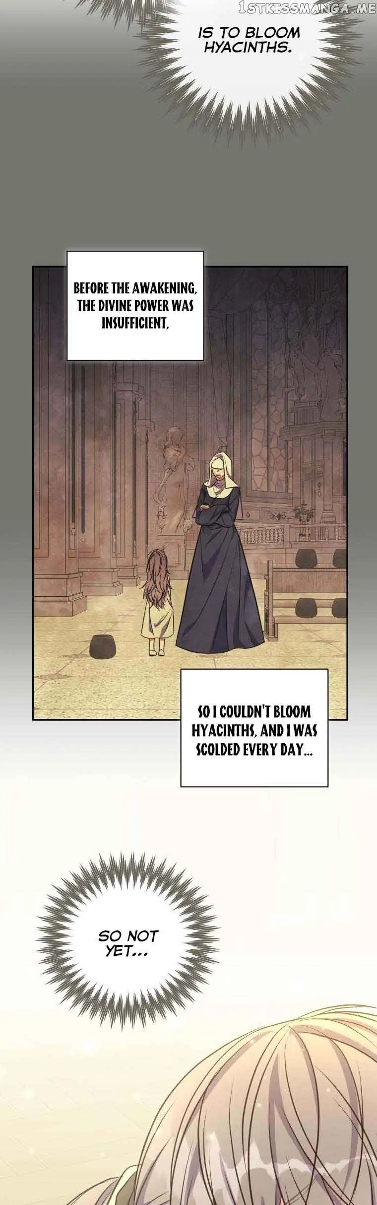 The Archduke's Adopted Saint Chapter 19 Page 30