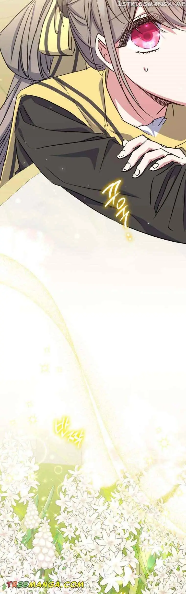 The Archduke's Adopted Saint Chapter 19 Page 31