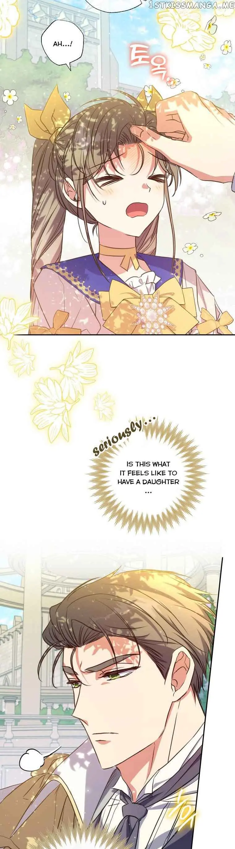 The Archduke's Adopted Saint Chapter 20 Page 4