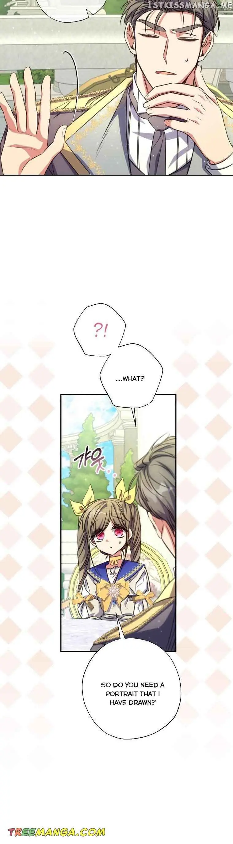 The Archduke's Adopted Saint Chapter 20 Page 17