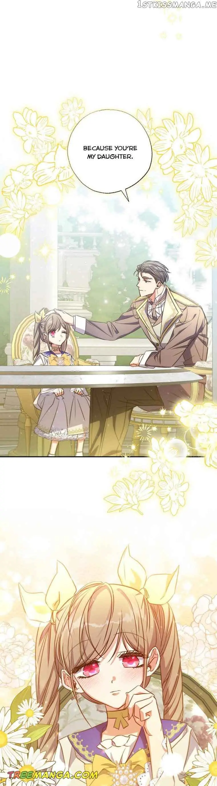 The Archduke's Adopted Saint Chapter 20 Page 20
