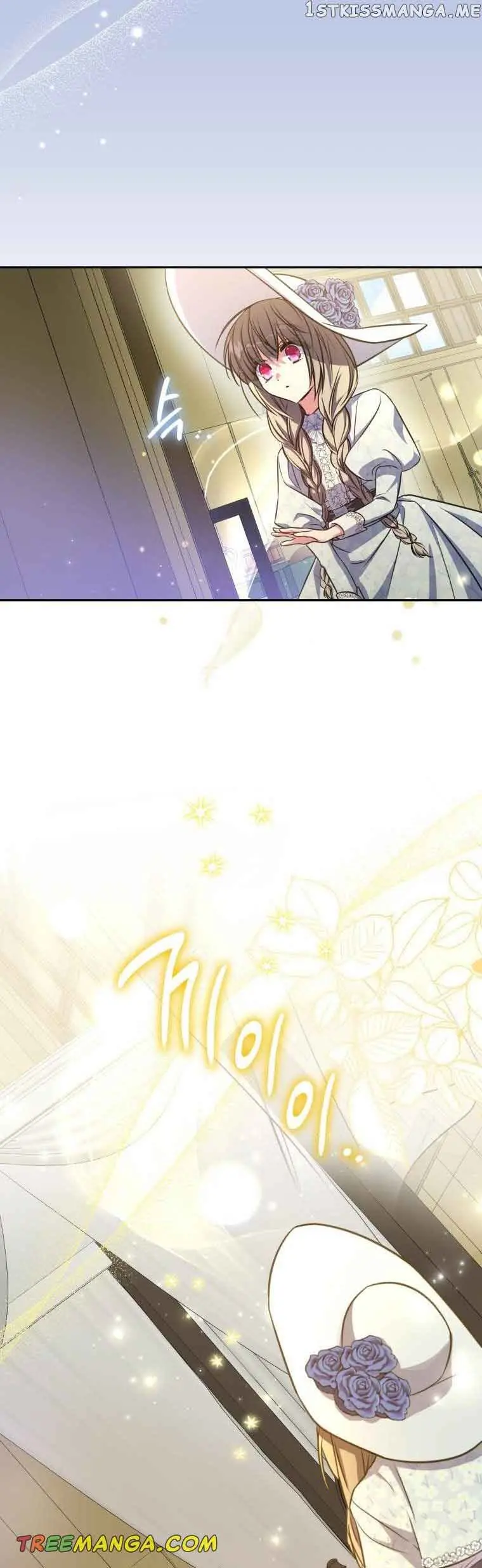 The Archduke's Adopted Saint Chapter 20 Page 35
