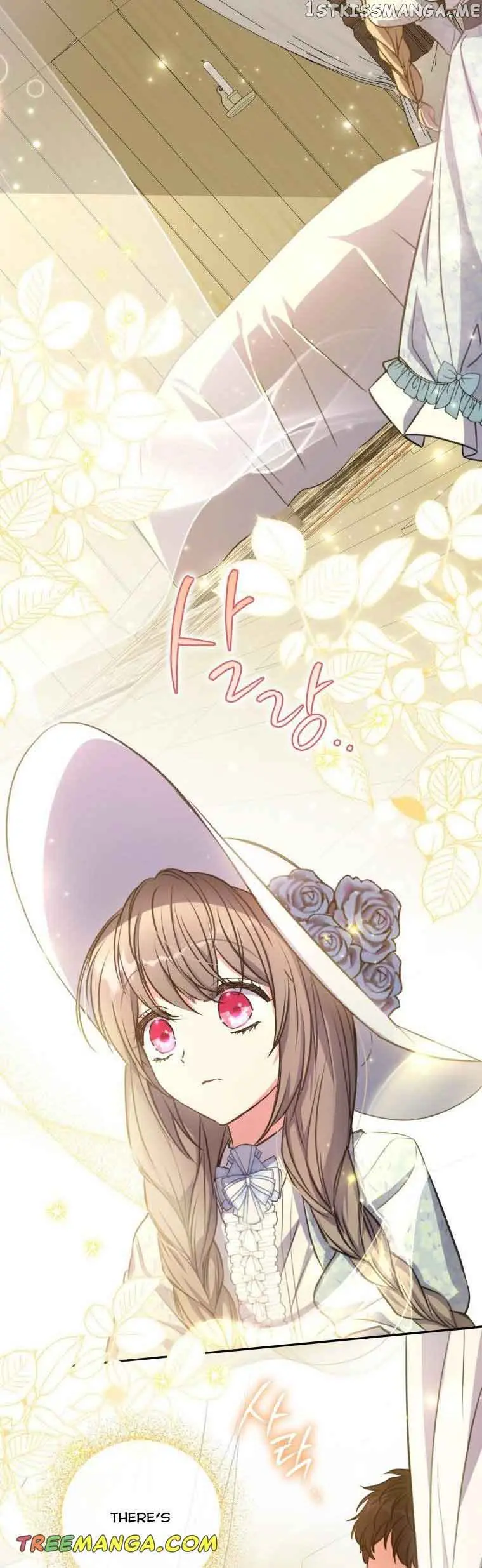 The Archduke's Adopted Saint Chapter 20 Page 36