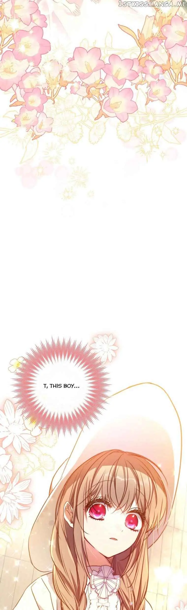 The Archduke's Adopted Saint Chapter 20 Page 40