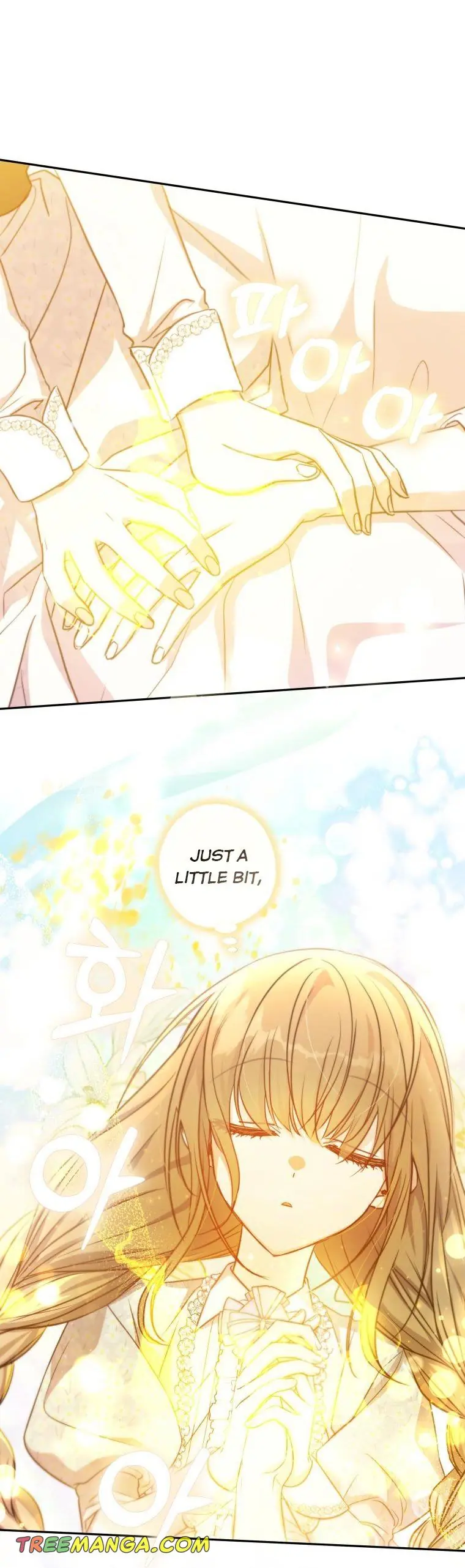 The Archduke's Adopted Saint Chapter 21 Page 17