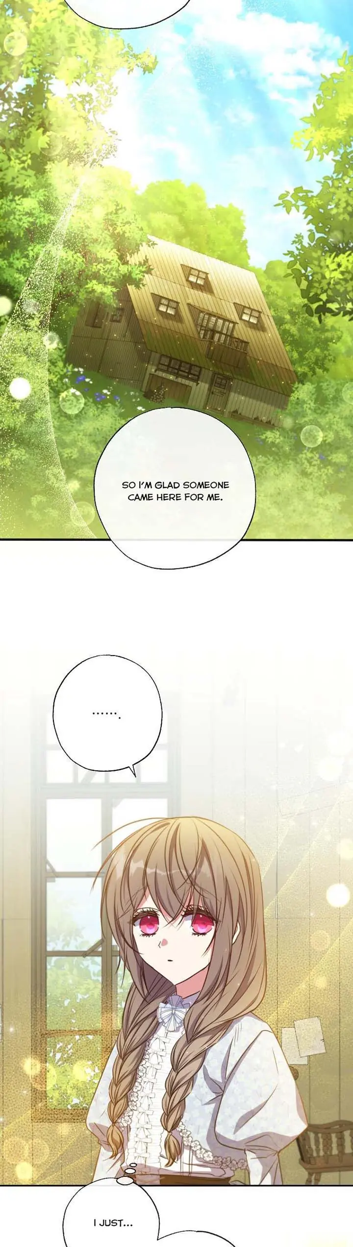 The Archduke's Adopted Saint Chapter 22 Page 11