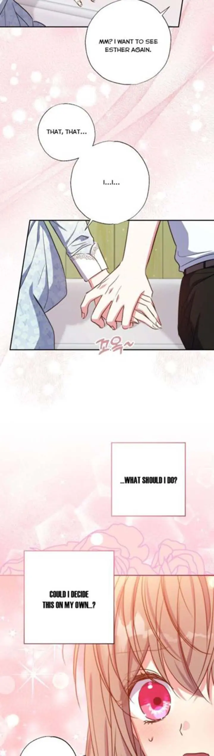 The Archduke's Adopted Saint Chapter 22 Page 18