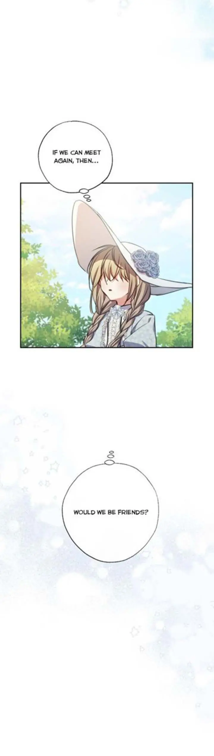 The Archduke's Adopted Saint Chapter 22 Page 25