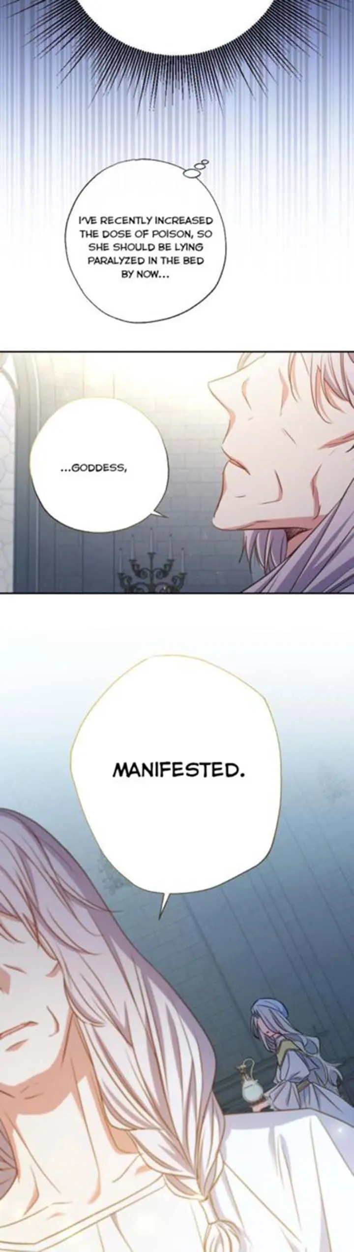 The Archduke's Adopted Saint Chapter 22 Page 31