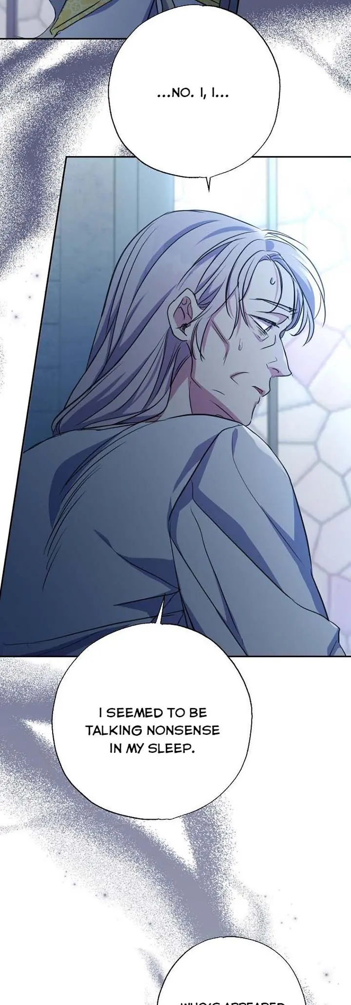 The Archduke's Adopted Saint Chapter 22 Page 42