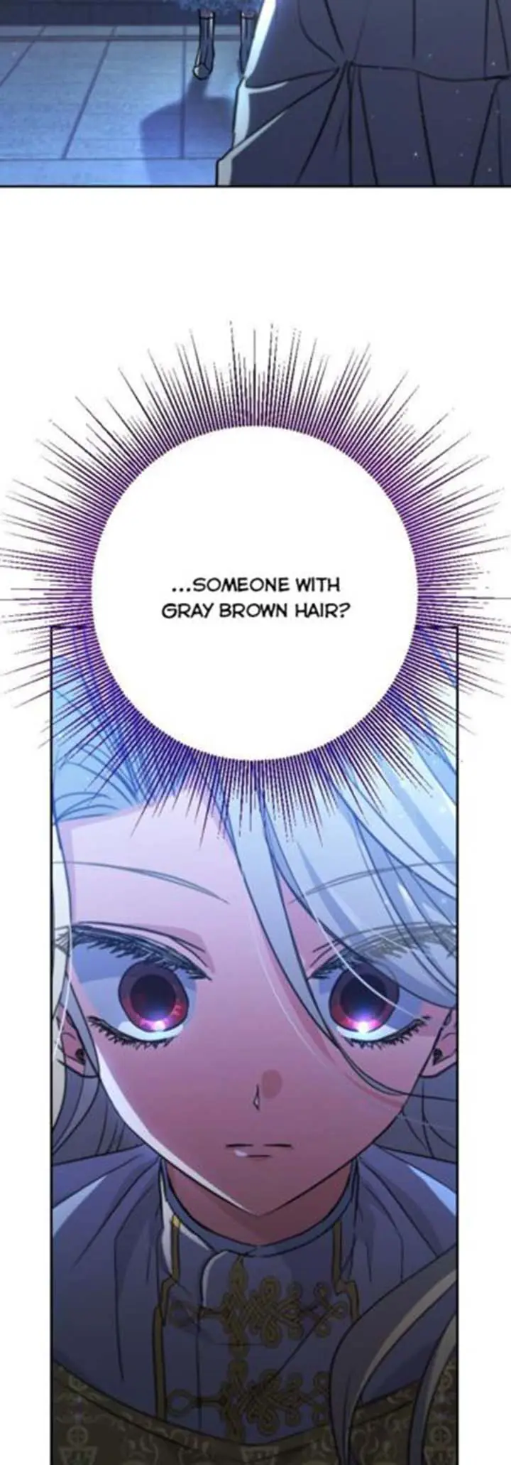 The Archduke's Adopted Saint Chapter 22 Page 45