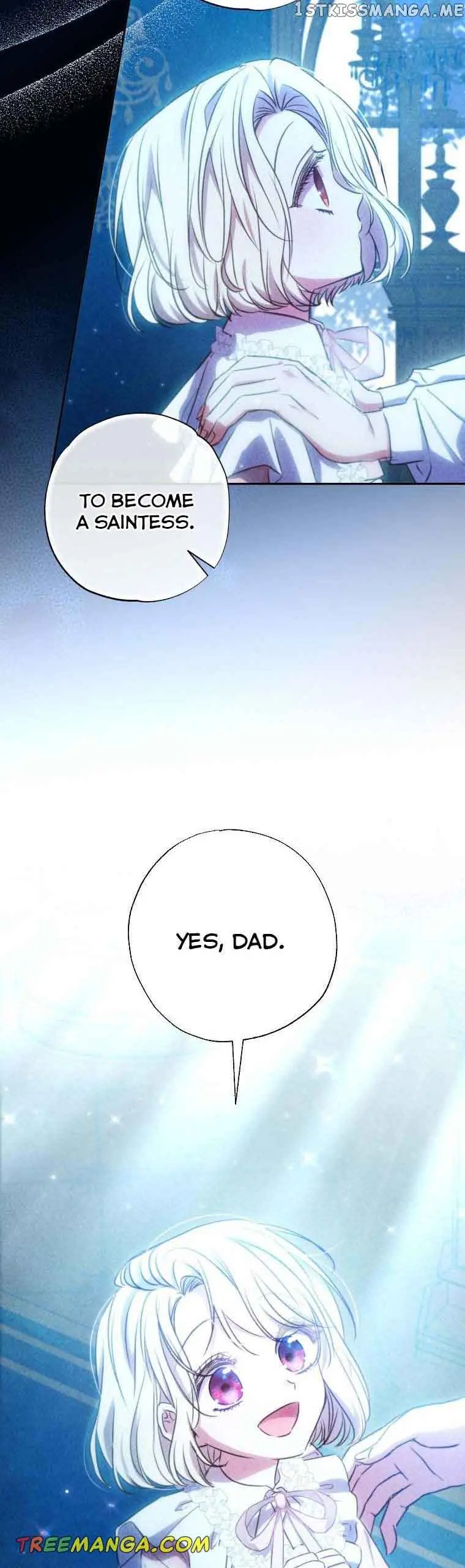 The Archduke's Adopted Saint Chapter 23 Page 5