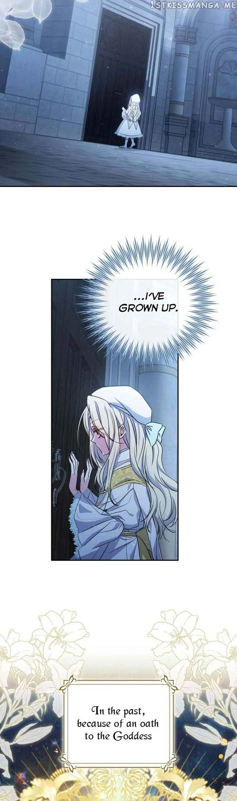 The Archduke's Adopted Saint Chapter 23 Page 9