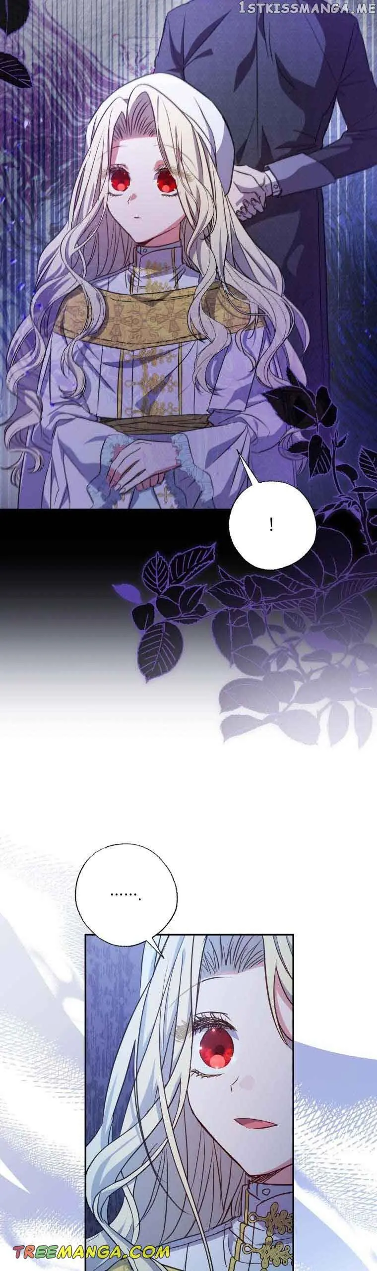 The Archduke's Adopted Saint Chapter 23 Page 14