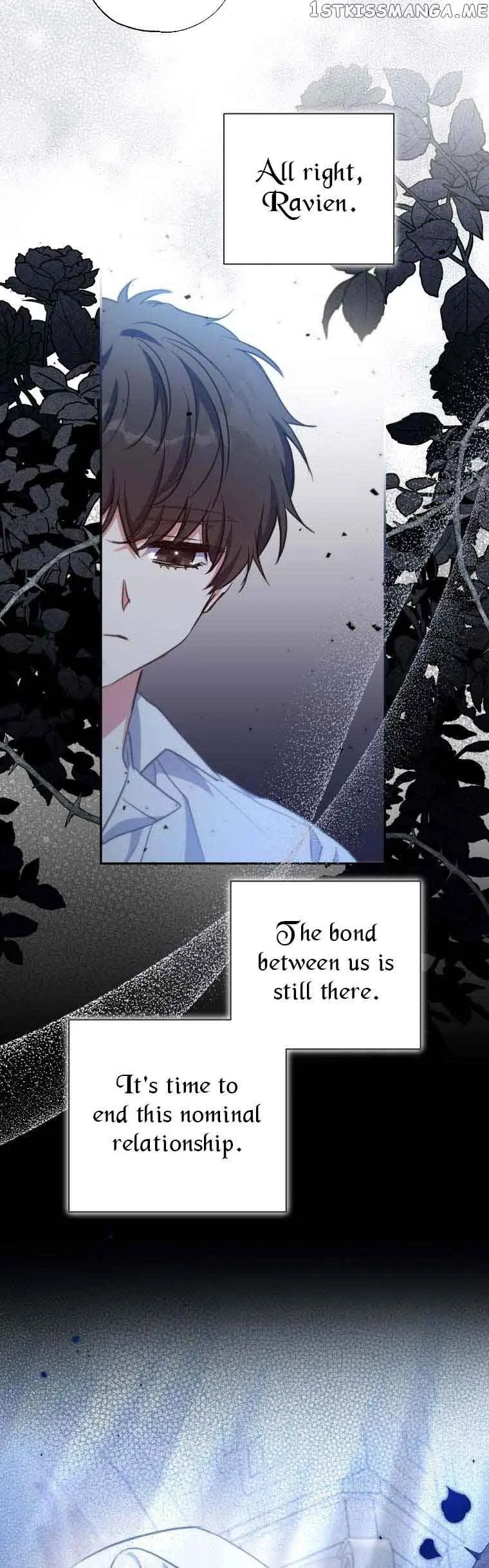 The Archduke's Adopted Saint Chapter 23 Page 41
