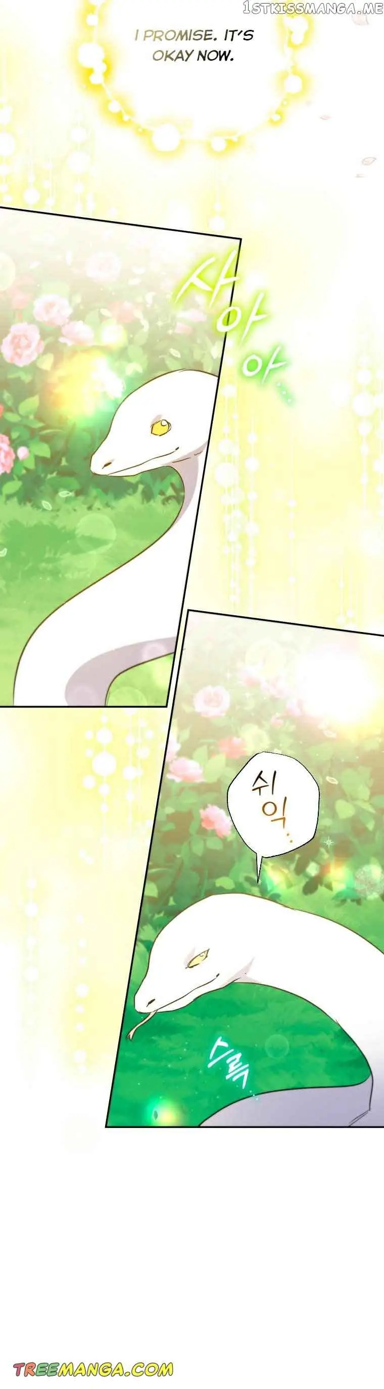 The Archduke's Adopted Saint Chapter 26 Page 18