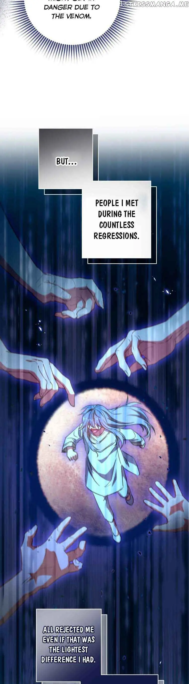 The Archduke's Adopted Saint Chapter 26 Page 24