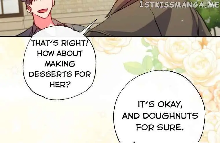 The Archduke's Adopted Saint Chapter 26 Page 34