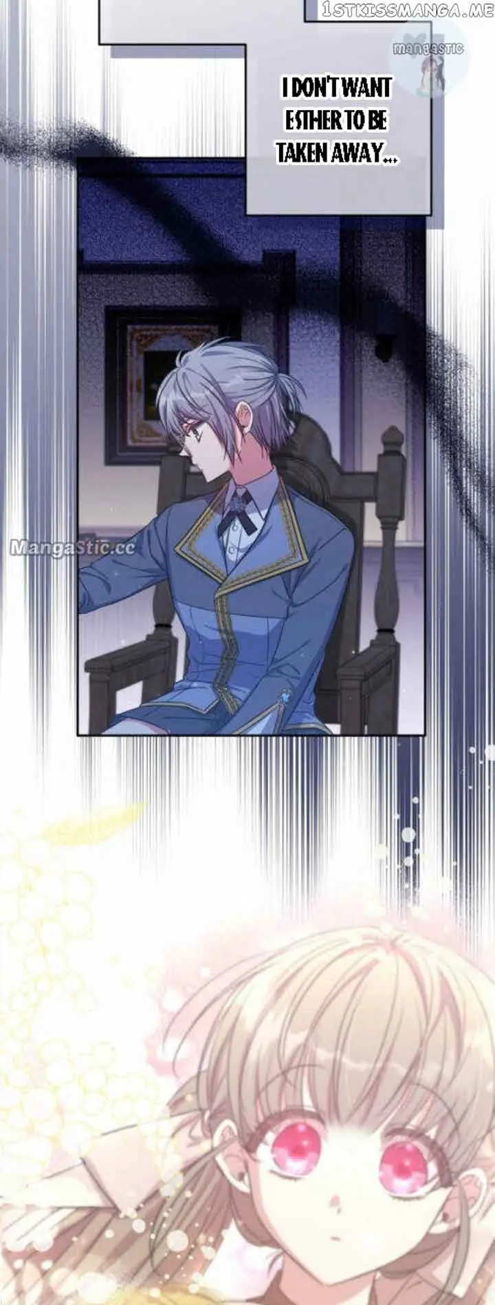 The Archduke's Adopted Saint Chapter 27 Page 19