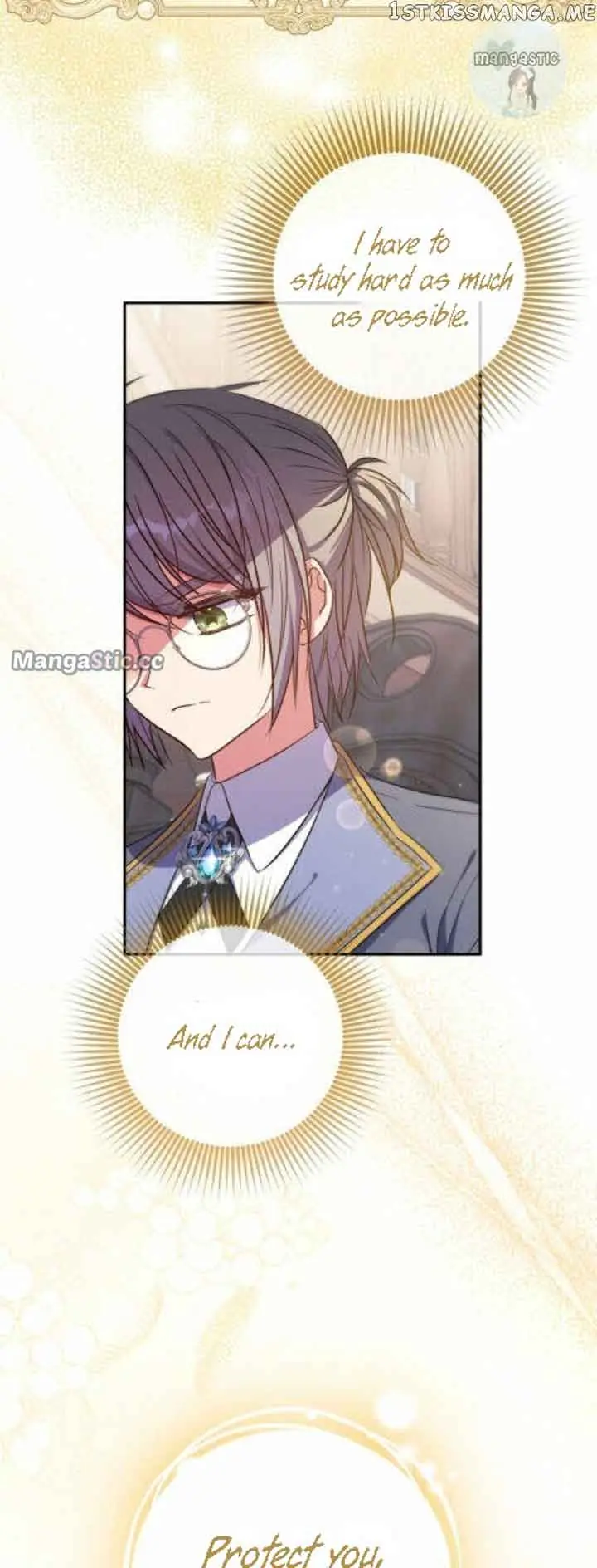 The Archduke's Adopted Saint Chapter 27 Page 23