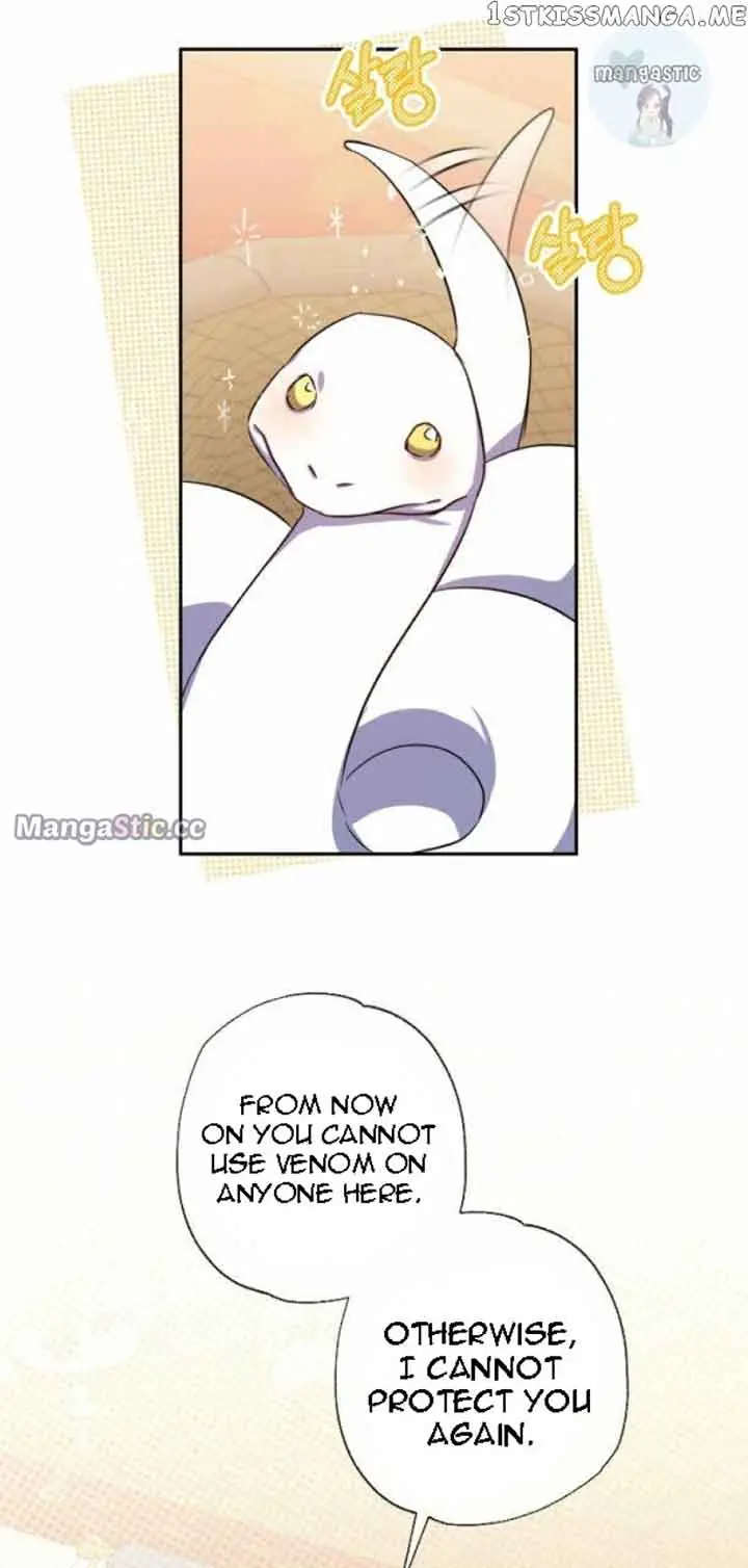 The Archduke's Adopted Saint Chapter 27 Page 26