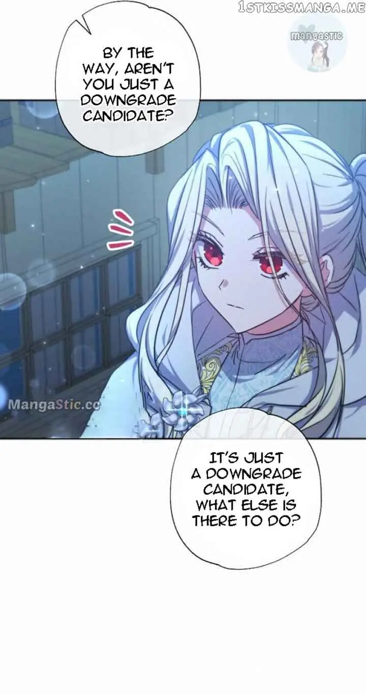 The Archduke's Adopted Saint Chapter 27 Page 51