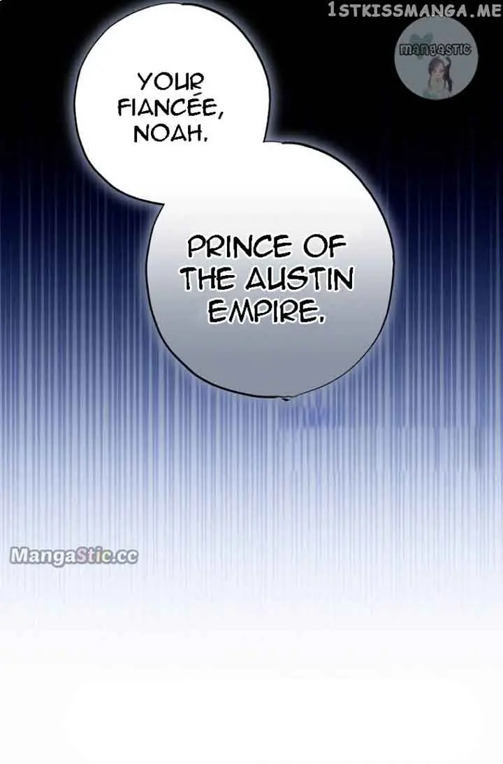 The Archduke's Adopted Saint Chapter 27 Page 55