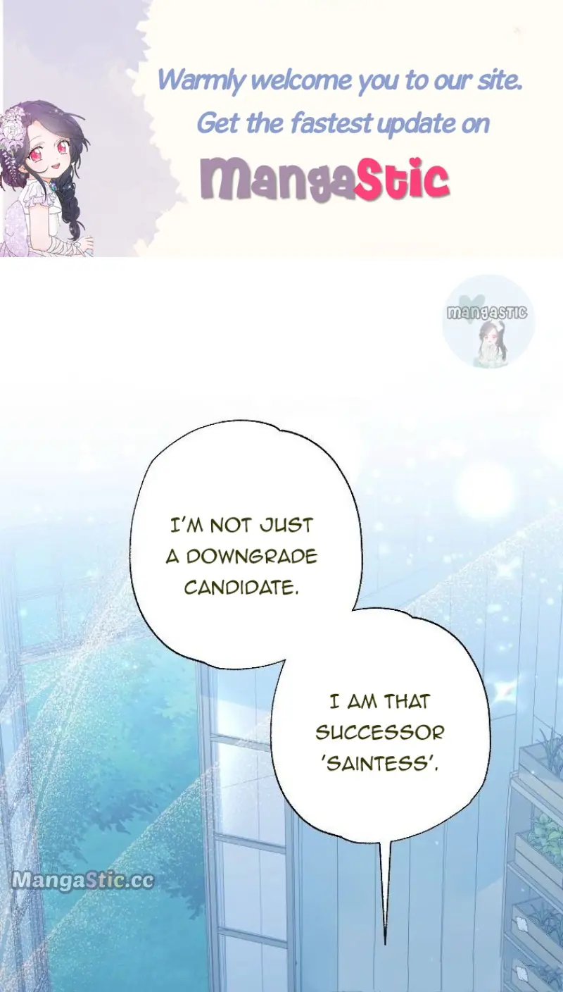 The Archduke's Adopted Saint Chapter 28 Page 2